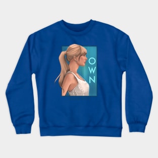 Own Crewneck Sweatshirt